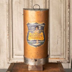 #56865 - The&nbsp;Allen&nbsp;Sanitary&nbsp;Fountain&nbsp;Bath&nbsp;Apparatus image