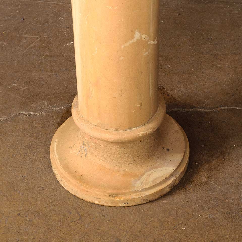 Sundial & Stone Pedestal Garden Ornament image 6