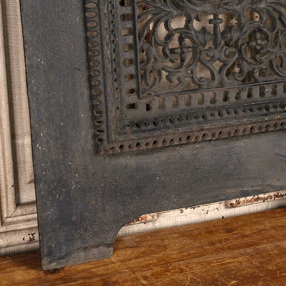 20x28 Antique Fireplace Summer Front Cover image 5