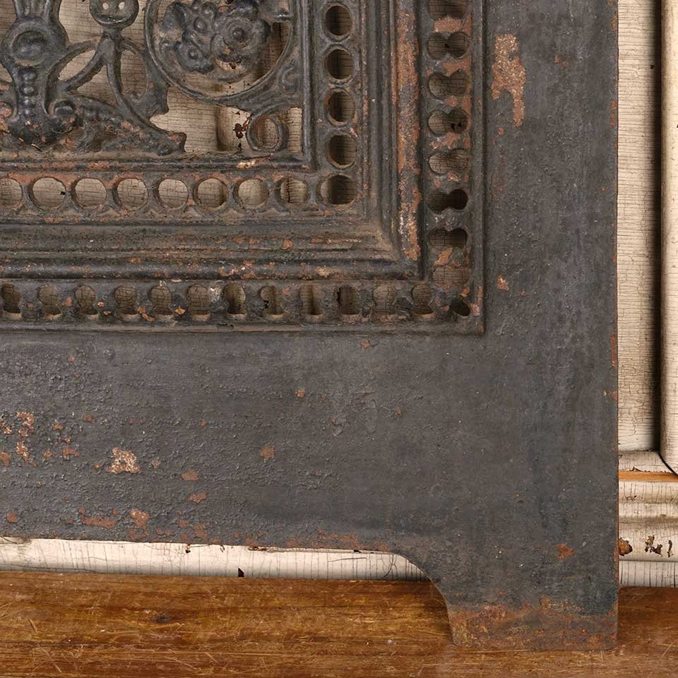20x28 Antique Fireplace Summer Front Cover image 5