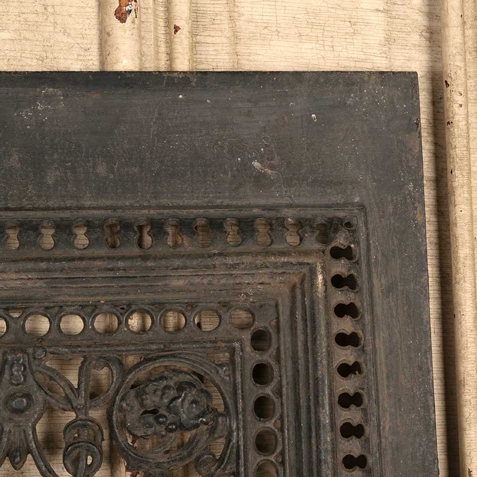 18x28 Antique Fireplace Summer Front Cover image 2