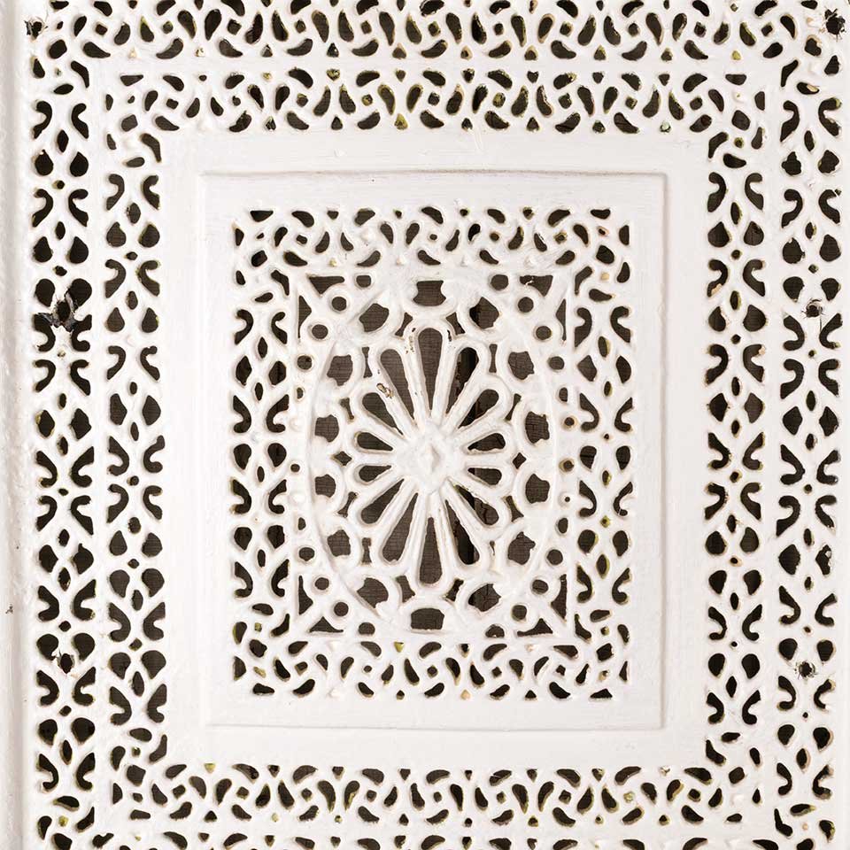 30x34 Fireplace Surround & Summer Front Cover image 4