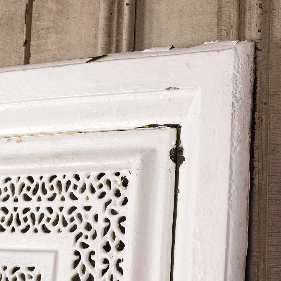 30x34 Fireplace Surround & Summer Front Cover image 6