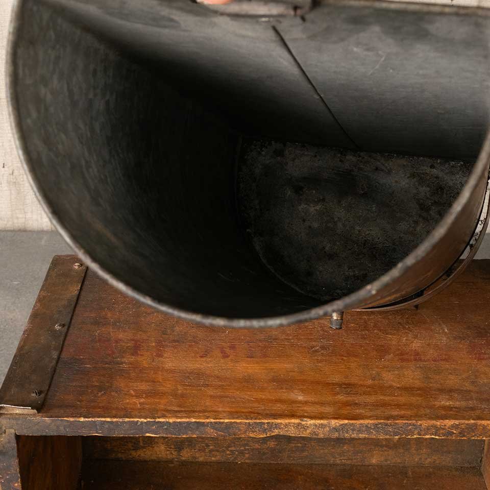 The Allen Sanitary Fountain Bath Apparatus image 5