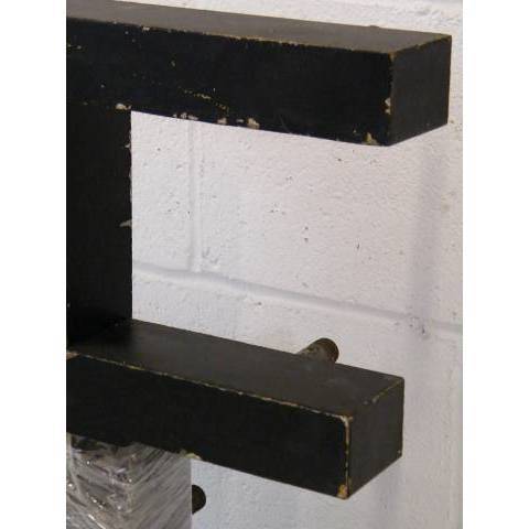 #11105 Salvage Letter E image 3