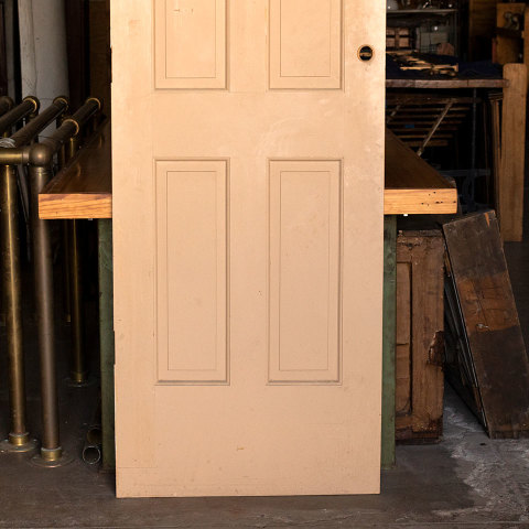 #12495 28x83 6 Panel Interior Door image 3