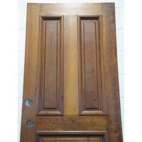 #13644 30x81 5 Panel Interior Door image 3