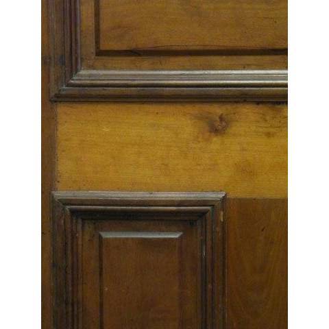 #13644 30x81 5 Panel Interior Door image 5