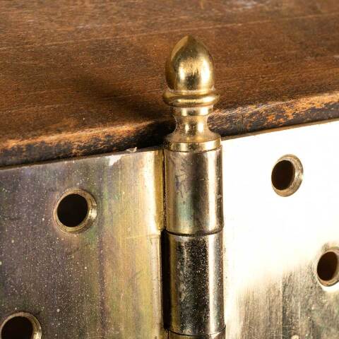 #14225 Stanley Door Hinge image 4