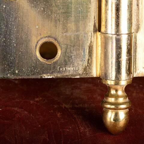 #14225 Stanley Door Hinge image 5