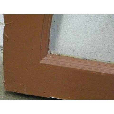 #14333 Arched Top Divided Lite Window image 3