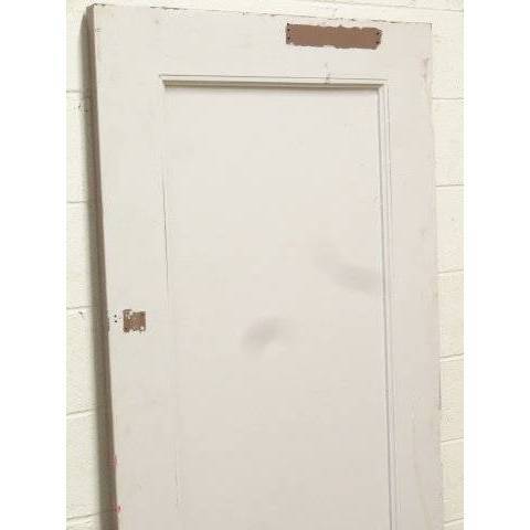 #15930 32x79 1 Panel Clad Door image 6