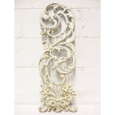 #17256 Cast Iron Architectural Ornament image 3