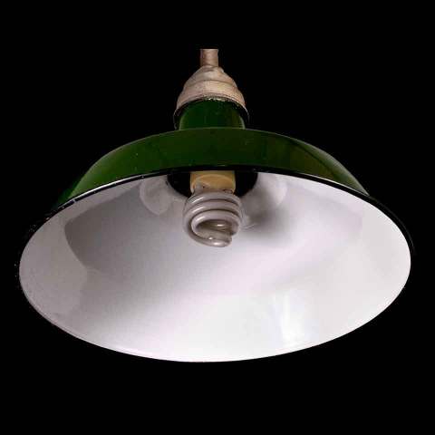 #19451 Industrial Farmhouse Pendant Light image 3