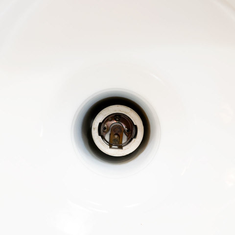 #19455 Salvaged Industrial Light Fixture image 7