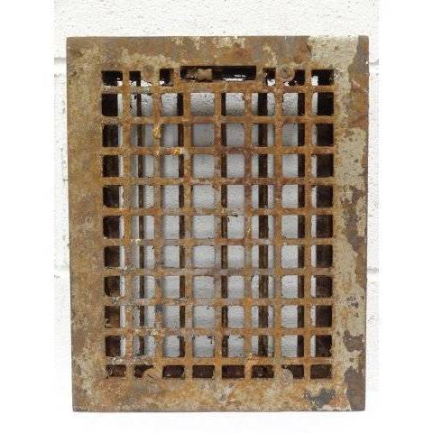 #19828 9x12 Heat Grate image 2