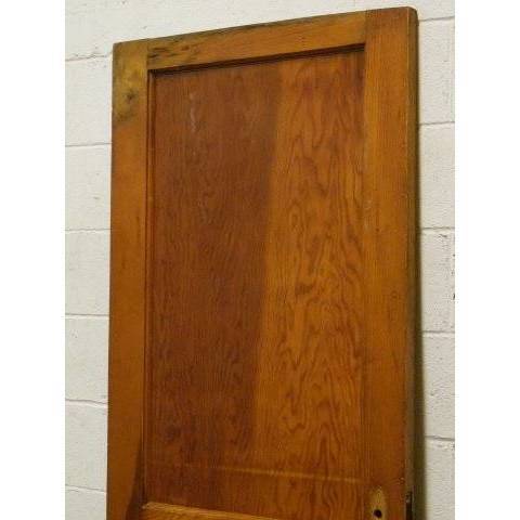 #20220 30x74 2 Panel Interior Door image 3