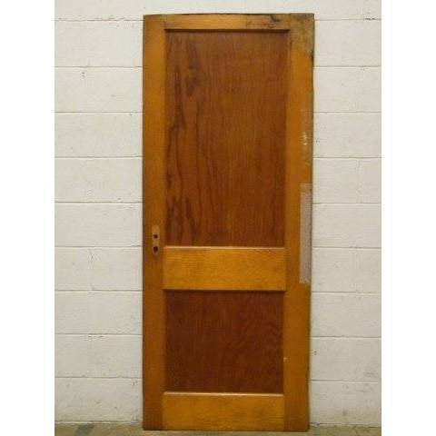 #20220 30x74 2 Panel Interior Door image 4