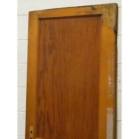 #20220 30x74 2 Panel Interior Door image 6