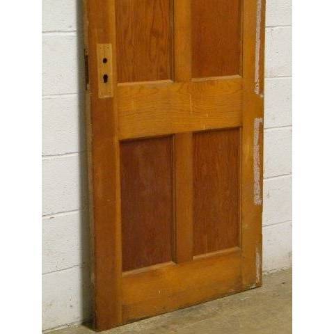 #20221 30x75 6 Panel Interior Door image 5