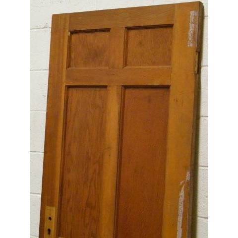 #20221 30x75 6 Panel Interior Door image 6