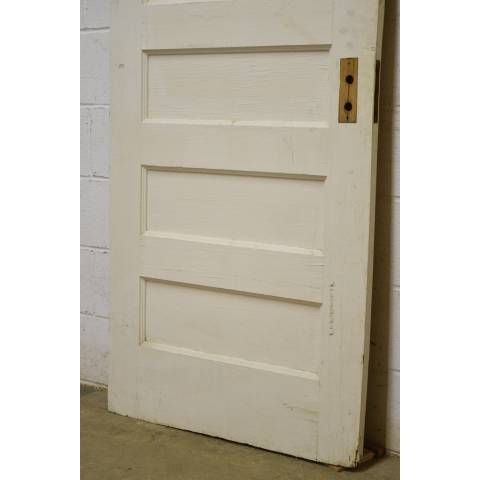 #20902 30x77 5 Panel Interior Door image 6