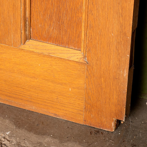 #21778 30x82 6 Panel Interior Door image 8