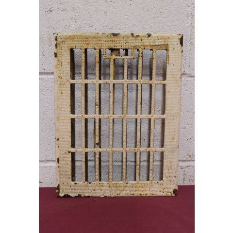 #22308 9x12 Heat Grate image 2