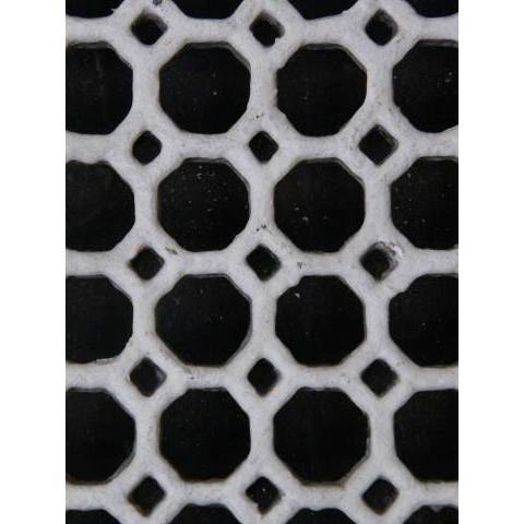 #2310 16 x 18 Cast Iron Heat Grate image 6