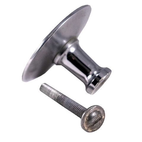 #24383 Mid Century Modern Hardware Set image 5