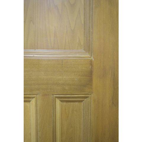 #26337 32x88 4 Panel Interior Door image 2