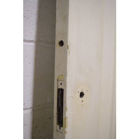 #26341 30x87 4 Panel Interior Door image 3