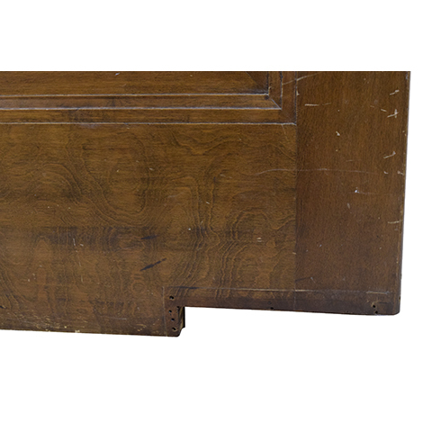 #26683 1 Panel Swing Door image 4