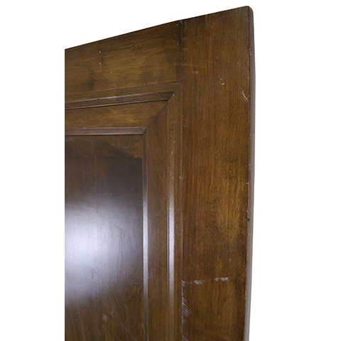 #26683 1 Panel Swing Door image 5