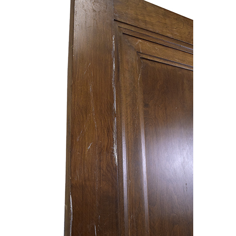 #26683 1 Panel Swing Door image 2