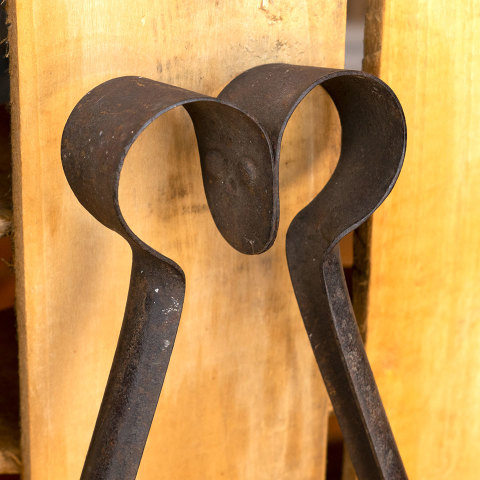 #27373 Antique Sheep Shears image 3