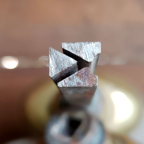 #27445 Yale & Towne Entry Door Hardware image 7