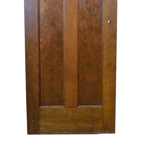 #27942 28x79 2 Panel Interior Door image 3