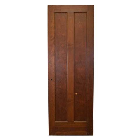 #27942 28x79 2 Panel Interior Door image 4