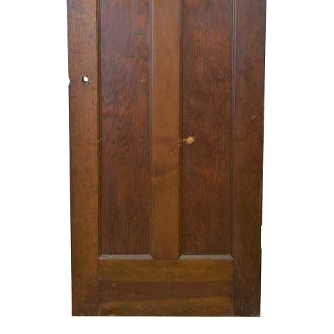 #27942 28x79 2 Panel Interior Door image 5