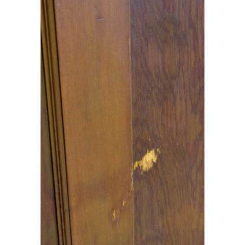 #27942 28x79 2 Panel Interior Door image 7