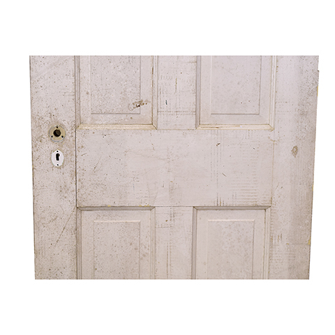#27982 28x83 6 Panel Interior Door image 4