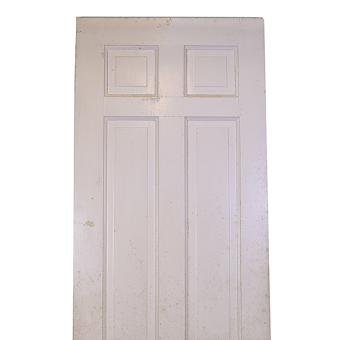 #27982 28x83 6 Panel Interior Door image 5