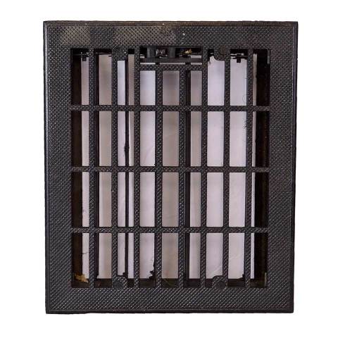 #28150 10x12 Heat Grate image 2