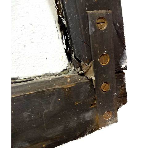 #29031 Arched Divided Lite Window image 3