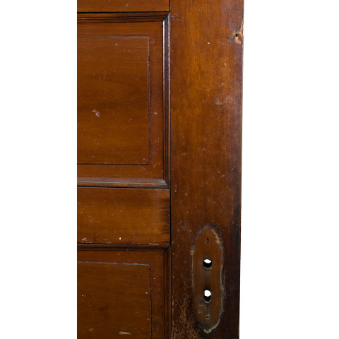 #30686 30x89 5 Panel Interior Door image 4