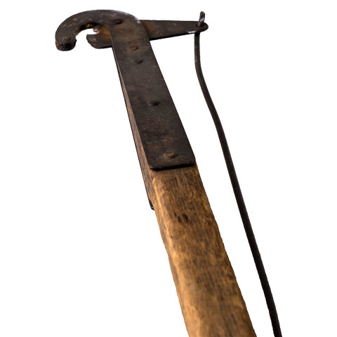 #31798 Antique Tree Branch Trimmer image 3