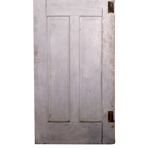 #31799 32x96 Salvaged Wood Carriage Door image 7