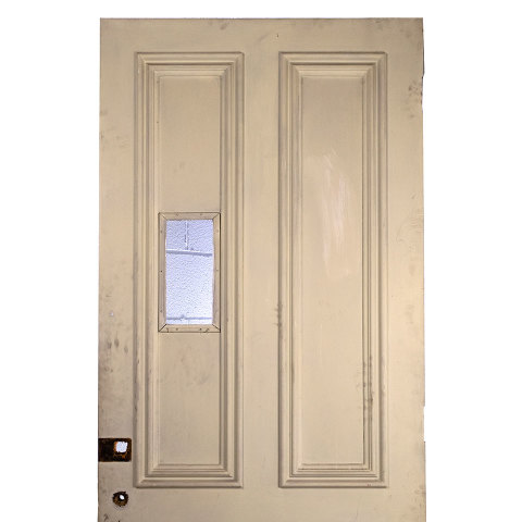 #32206 36x90 4 Panel Interior Door image 6