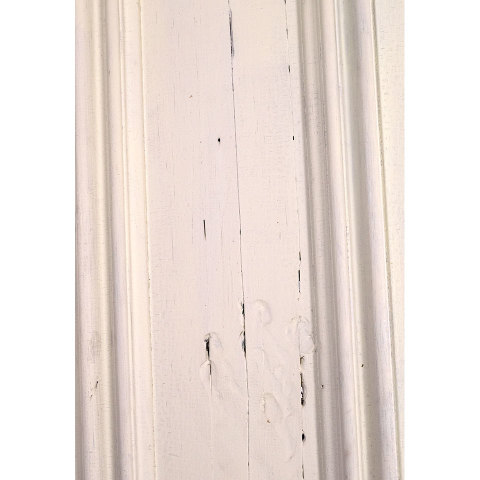 #32208 34x90 4 Panel Interior Door image 8